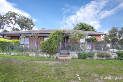 Property photo of 103 Cassinia Crescent Meadow Heights VIC 3048