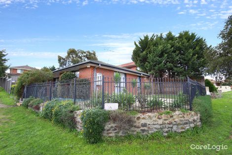 Property photo of 103 Cassinia Crescent Meadow Heights VIC 3048