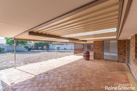 Property photo of 3 Close Court Strathalbyn SA 5255