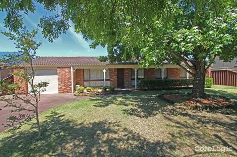 Property photo of 16 Short Street Emu Plains NSW 2750