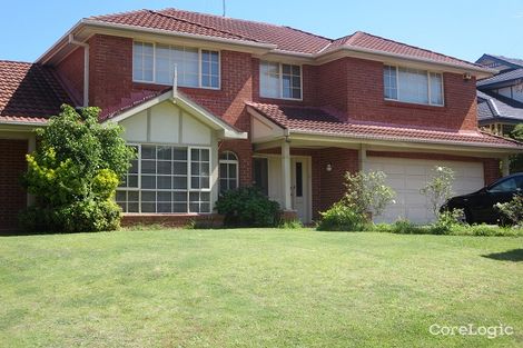 Property photo of 2/63 Darlington Drive Cherrybrook NSW 2126