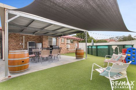 Property photo of 23 Glenwood Place Hemmant QLD 4174