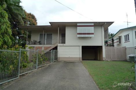 5 Hunt St, Manunda, QLD 4870