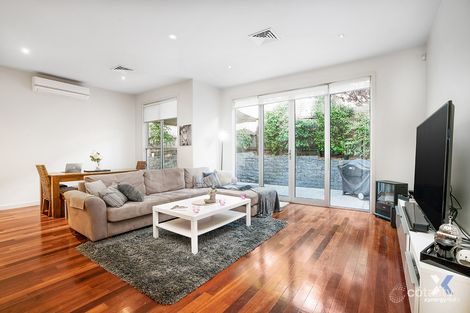 Property photo of 2D Belmont Avenue Glen Iris VIC 3146