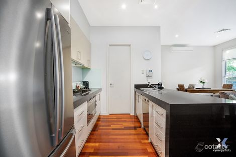 Property photo of 2D Belmont Avenue Glen Iris VIC 3146