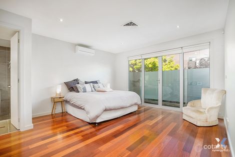Property photo of 2D Belmont Avenue Glen Iris VIC 3146