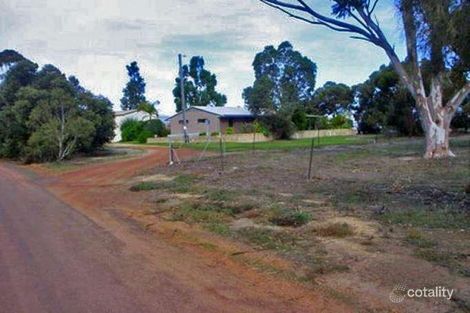 Lot 452 Tudhoe St, Wagin, WA 6315