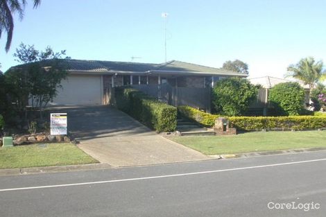 Property photo of 199 Mildura Drive Helensvale QLD 4212