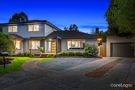 Property photo of 13 Grayling Crescent Croydon VIC 3136