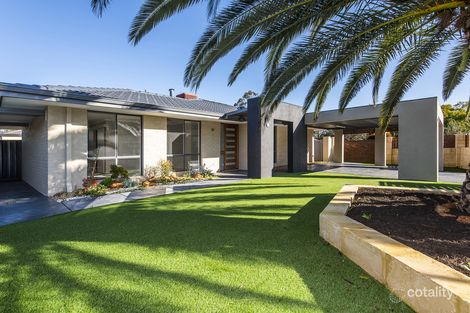 Property photo of 1 Hakea Court Forrestfield WA 6058