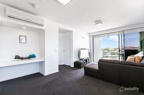 911/8 Jeays St, Bowen Hills, QLD 4006