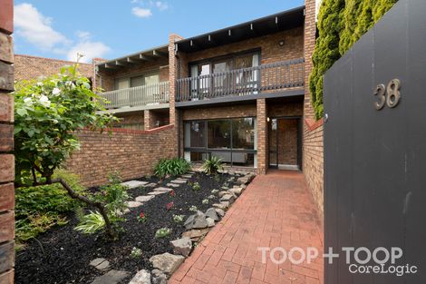 Property photo of 38 South Terrace Adelaide SA 5000