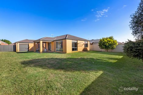 Property photo of 46 Speargrass Drive Hillside VIC 3037