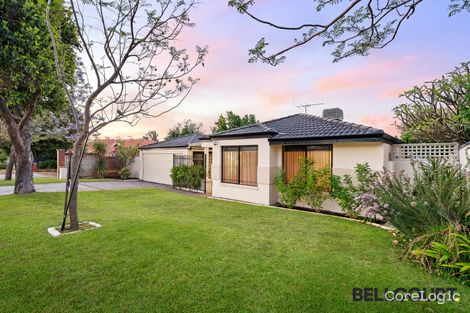 Property photo of 12 Davilak Street Como WA 6152