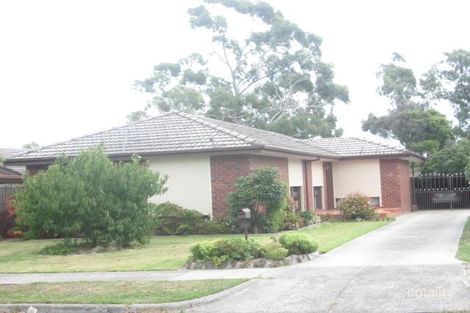 54 Crow St, Burwood East, VIC 3151