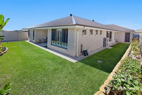 Property photo of 10 Lowthers Street Yarrabilba QLD 4207