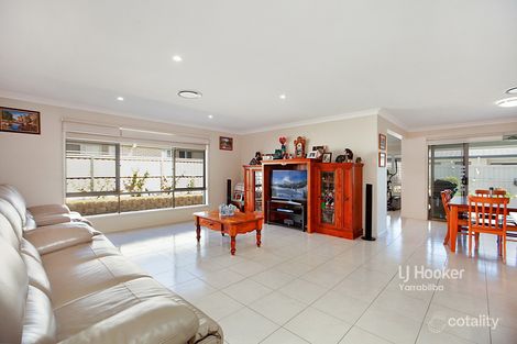 Property photo of 10 Lowthers Street Yarrabilba QLD 4207