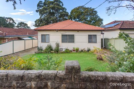 Property photo of 117 Doyle Road Padstow NSW 2211