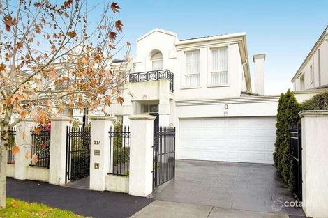 31a Cochrane St, Brighton, VIC 3186