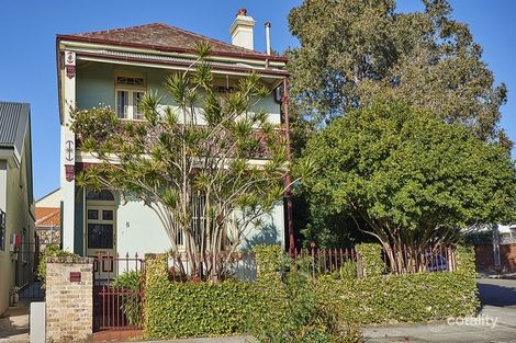 8 Wellesley St, Summer Hill, NSW 2130