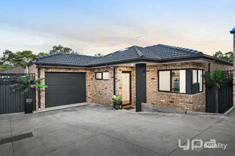 4/35 Wills St, Westmeadows, VIC 3049