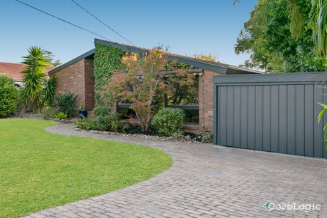 Property photo of 29 McMurtry Way Frankston VIC 3199