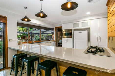 Property photo of 29 McMurtry Way Frankston VIC 3199