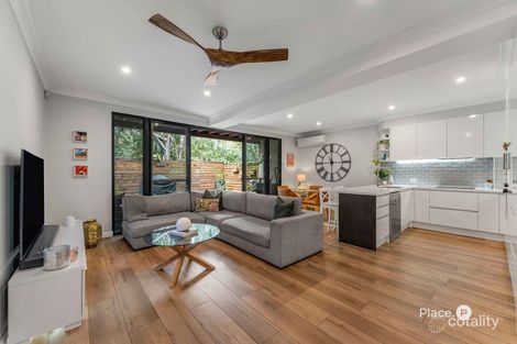 7/16 Park St, Hawthorne, QLD 4171