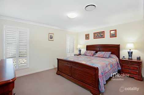 Property photo of 10 Lowthers Street Yarrabilba QLD 4207