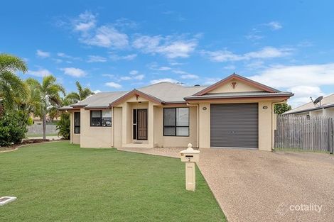 2/13 Aird Ave, Kirwan, QLD 4817