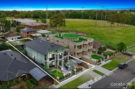 Property photo of 16 Stanhope Street Auburn NSW 2144