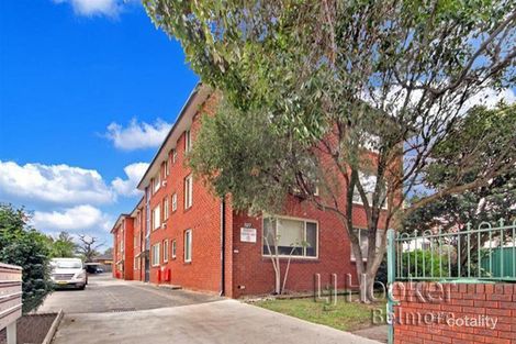 9/527 Burwood Rd, Belmore, NSW 2192
