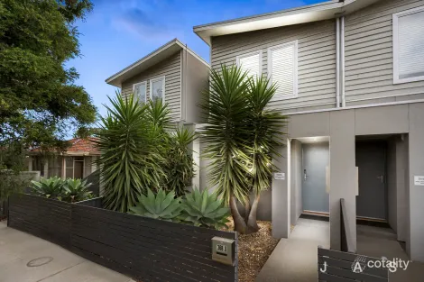 368b Williamstown Rd, Yarraville, VIC 3013