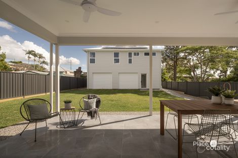 Property photo of 30 Cresfield Street Zillmere QLD 4034