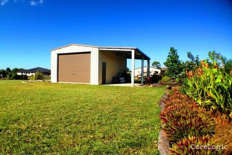 Property photo of 5 Old Coach Road Tanby QLD 4703