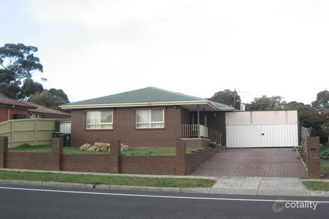 Property photo of 14 Scotsburn Way Endeavour Hills VIC 3802