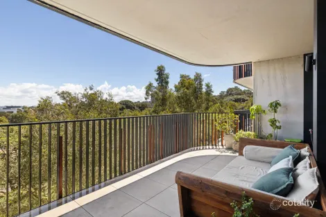 414/836 Elizabeth St, Waterloo, NSW 2017