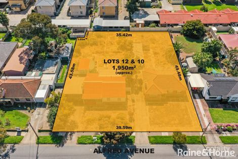 10 Alfred Ave, Seaton, SA 5023