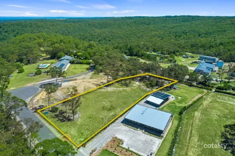 Property photo of 5 Devotion Grove Maroota NSW 2756