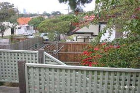 Property photo of 95 Catherine Street Leichhardt NSW 2040