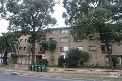 11/42 Copeland St, Liverpool, NSW 2170