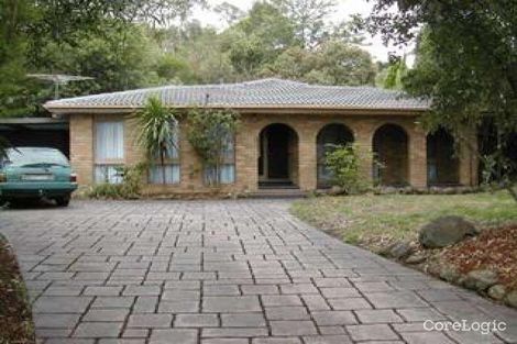 Property photo of 16 Donald Court Boronia VIC 3155