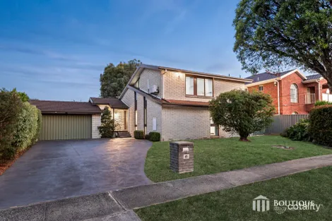 15 Dorset Rd, Dandenong North, VIC 3175