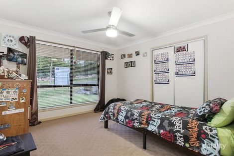 18 Snowwood St, Reedy Creek, QLD 4227