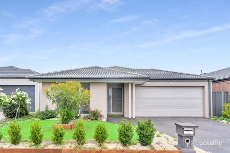 7 Connell St, Tarneit, VIC 3029