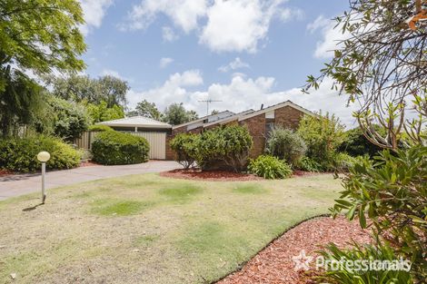 Property photo of 2 Carbridge Way Duncraig WA 6023