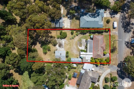11 Hearn Rd, Brown Hill, VIC 3350