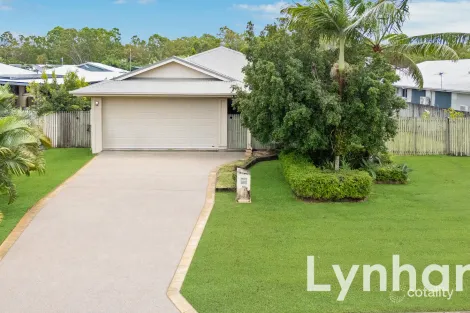 Property photo of 53 Brenton Circuit Deeragun QLD 4818