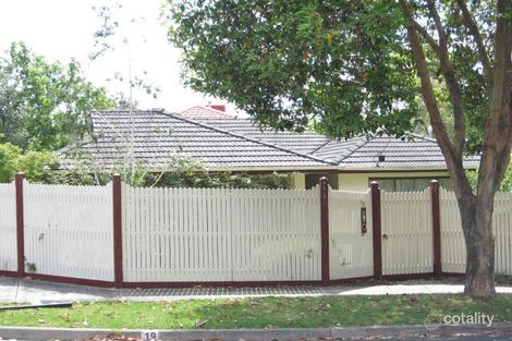Property photo of 19 Aspinall Road Box Hill North VIC 3129