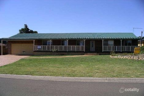 Property photo of 29 Shackleton Street Robertson NSW 2577